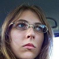 Jessica Sims的照片