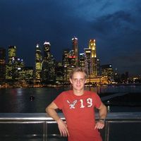 Alex Schröder's Photo