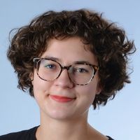 Friederike Kö's Photo