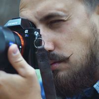 Shkalev Mike's Photo