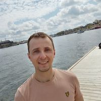 Mihaly Alberti's Photo