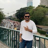 Joshua motikya的照片