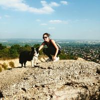 Fotos de Eszter Naghi