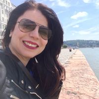 Odaleia Ferreira's Photo