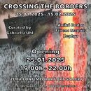 Bilder von CROSSING THE BORDERS EXHIBITION