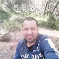 ACHOUR AOUMEUR's Photo