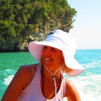 Céline Leviandier's Photo