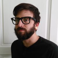 Thomas PESNEL的照片