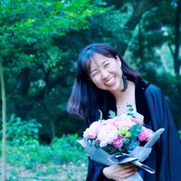 Sonia  Saung's Photo