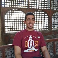 Hozaifa El-Kholy's Photo