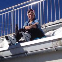 Fotos de Kelsey Wasilewski