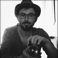 Romain Nikon's Photo