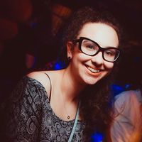 Julia Włodkowska's Photo