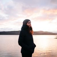 Tanya Kisel的照片