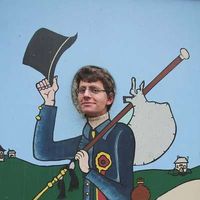 Philipp Dubrau's Photo