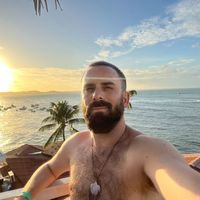 Luke Condomí Alcorta's Photo