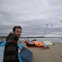 David Pennarun's Photo