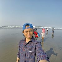 Wibi Bastian's Photo