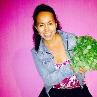 Mariana Morales的照片