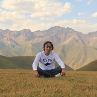 Fatih Solmaz的照片