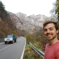 Michael Raphael的照片