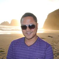 Edward Bagares's Photo