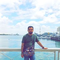 Harry Sahiwal's Photo