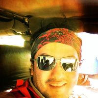 Fotos von José Velásquez