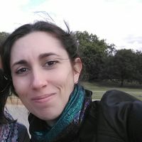 stefania Farinella的照片