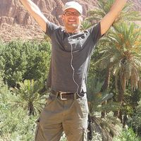 Jeroen  De Smet's Photo