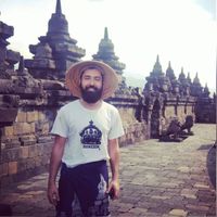 Fotos de Mehmet Kursat Gonc