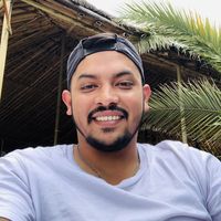 Bari  Shaiful's Photo