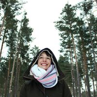 Célia Djoudi's Photo