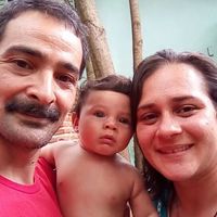 Juan Allana Castillo Viríssimo's Photo