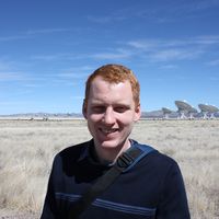 Chris Weddle的照片