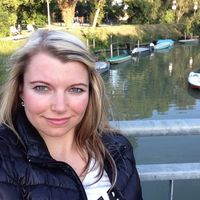 Jana Langerová's Photo