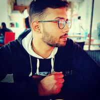 Ajinkya Deshpande's Photo