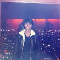 Gerardo Aguilar's Photo