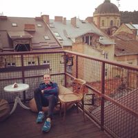 Yaroslav Kusyk的照片