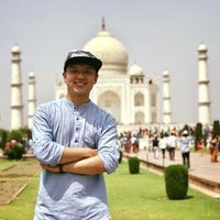 Photos de Kevin Nguyen