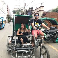 Le foto di Massimo Mattium