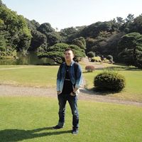 Hantumen Hanu's Photo