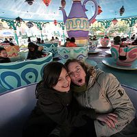 Nolwenn Le Nagard's Photo