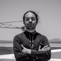 Fernando Martín Velazco的照片