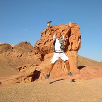 Antonello Pumo's Photo