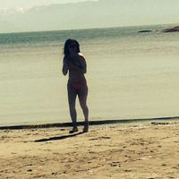 Julia Britton的照片