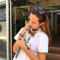 Sofia Correia&#39;s Photo