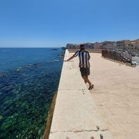 Rafael Gomes de Menezes's Photo