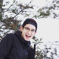 Fotos de David Marcoux