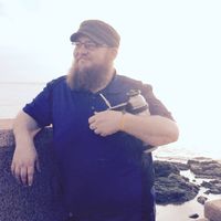 Eric Obendorf's Photo